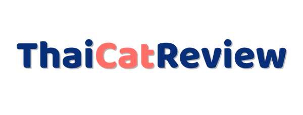 ThaiCatReview